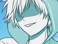 [고죠유지] 낙서14