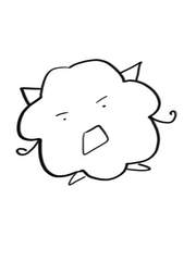 거북이의 요모조모 그림 모음집