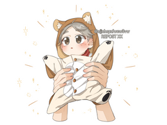 제티 와기 연성 모음 (결제 XX 그림 백업 용도)