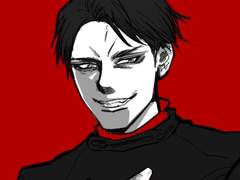 [가면라이더 세이버] 메기도 간부조