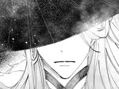 [얼하/매몽] 雨傘(우산)