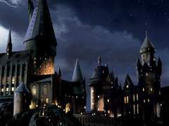 Hogwarts in Korea! 5
