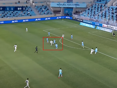 03.13(토) 14:00K리그1 광주FC vs 전북현대 (라인업 분석 예정)