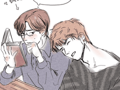 [교뎅 진디 ...등등] 연성백업 4