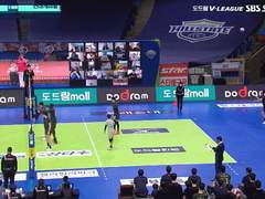 03.13(토) 14:00KOVO남 현대캐피탈 vs 한국전력