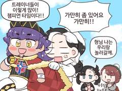 포켓몬 마스터즈