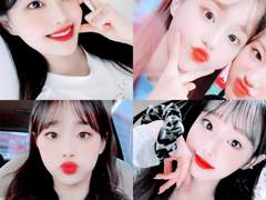 🍡 이달의 소녀 츄 (김지우) 10p