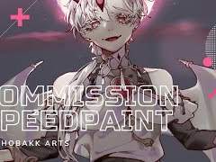 타임랩스 / 커미션 2103011(오마카세)