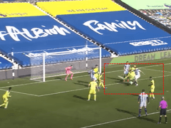 03.14(일) 00:00EPL 크리스탈팰리스 vs WBA