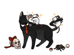 【❌】동물 커미션 (인스턴트 피자 타입)