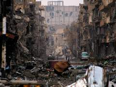 [루산/연작] 콜 오브 리버티