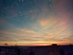 그 별과 같은 친구, 여명에서 군림할 태양을 위해.