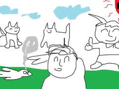 [만화게임창작부] 공지 및 안내사항