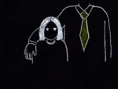 37.아버지 오, 나의 아버지 1