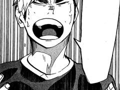 너 나한테 왜 그래!