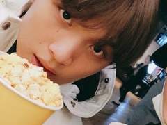 이동혁이랑 D+1 (Talk ver.)