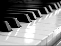 피아노 2중주 1악장 (Clean ver.)