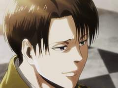 기억을 잃은 리바이 드림 中