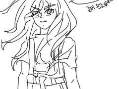 그저 내기에서 진 퍼블리와 패치