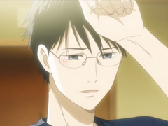 아라치하 개연성은 온다(2)