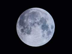 그 큰 달을 헤르미온느는 다시 보지 못했다.