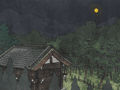 종이 위에 피는 꽃 마침