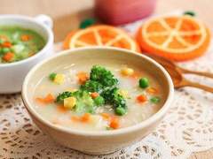 人物投喂指南（粥篇）其二 캐릭터 밥먹이기 가이드 (죽편) 그 두번째