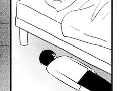 토람쥐랑 옷코츠 사는 얘기