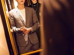 여름 바닷가의 기억 03.