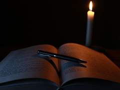 오컬트는 좋지만 무서운 건 싫어!