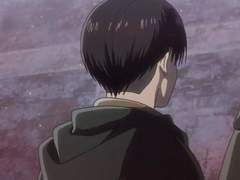 리바이 드림 [고쳐주세요]