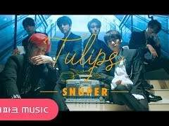 자칭 케이팝고인물의 타이틀 띵곡 정리글