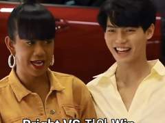 06 첫날 밤 같은, 첫날 밤 아닌, 첫날 밤