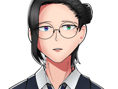 [프로필] 후미즈키 카나에(文月叶) [히프노시스 마이크夢]