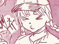 [드림]시카 원작이입