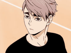 [하이큐 드림] 음식을 사랑하는 그녀의 궁금증