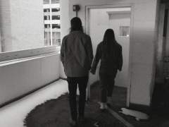 부디 일부가 될 수 있도록 허락해줄래