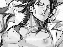 벨로 러프타입 커미션