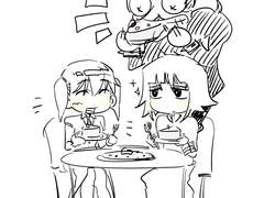 소울이터 연성 모음