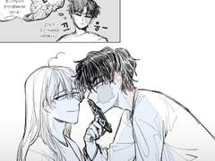 [메이디] 화이트 데이는 초콜릿으로.