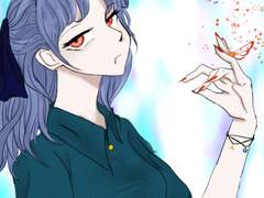 어느 한 뱀파이어의 이야기 (2)