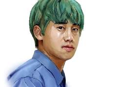 복수는 나의 것