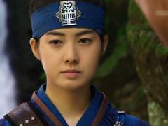 서라벌 화랑들의 나날 14 : 운명(運命) 上