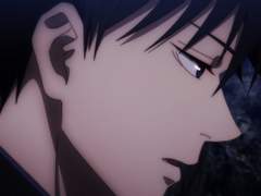 [주술회전 드림] 임신 소식을 알린 후