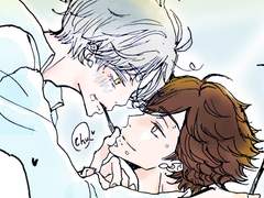 [오이스가] 조금 다른 세계에서 1