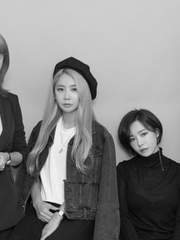 褐眼聯盟 {브라운아이연맹} {BG league}