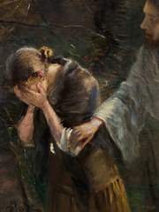 죽은 사랑 이야기