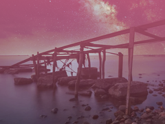 그 무책임한 기사의 끝.