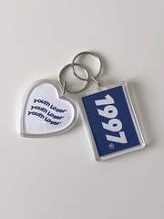 한국에서 왔습니다!