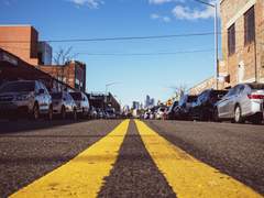 [스터키/번역] Geriatric Road Trip, 2015